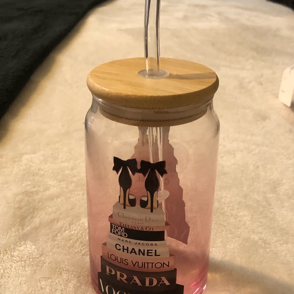 NWT Sippie Cup 16 Ounce